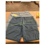 2ct Mens Size 36 Shorts