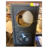Subwoofer