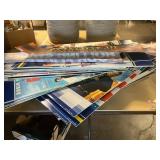 Lot of Movie Posters