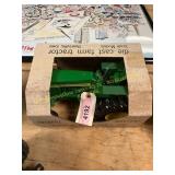 JD Die Cast Farm Tractor