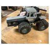 White Tractor Model 4-210