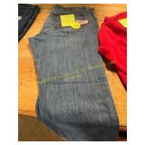 Arizona Jean Co. Size 38x29 Mens Jeans