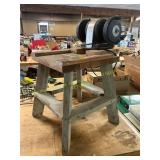 Table Grinder