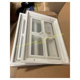 Garage Door Kit