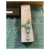 Unverified Shawnee Nation Necklace