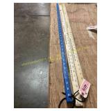 Advertising Yardsticks
