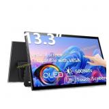 13.3" 1080P OLED Portable Monitor