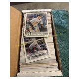 MLB Star Box