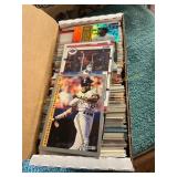 All Star Hall Of Fame Box