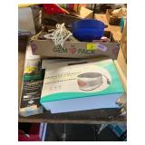 Back Massager, Home Decor