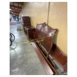 antique furniture set