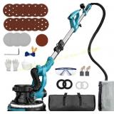 Complete? Electric Drywall Sander with Vacuum