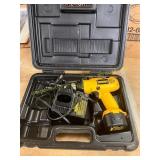 DeWalt Drill with Case
