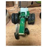 Oliver 1855 Toy Tractor