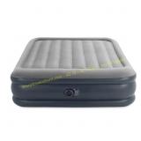Intex Dura Beam Deluxe Pillow Queen Mattress