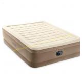 INTEX Dura-Beam Deluxe Queen Air Mattress
