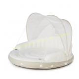 Canopy Island Pool Float