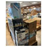 Complete? 8ct Above Ground Pools & Accessories