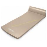 TRC Sunsation 1.75" Foam Pool Float 70" x 26"