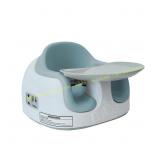 Bumbo 3-in-1 Infant Seat & Tray, Desert Mirage