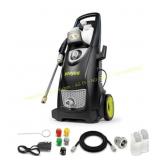 Sun Joe Electric Pressure Washer 2500 PSI