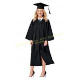 GradPlaza Gown & Cap Tassel 2026