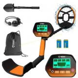 GoGonova Metal Detector for Adults & Kids