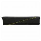 2ct Southern Patio 35.88-in Window Box Black