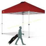 Sto N Go 10x10 Canopy RM100H Red