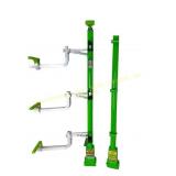 GREEN TOUCH Xtreme Pro Rack 3-Position