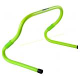 2ct HolaHatha Agility Hurdle, Height Adjustable