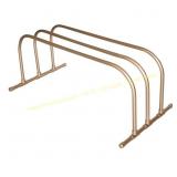 TRC Bronze Pool Toy Storage with PVC Frame