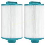 Hurricane HF4H925-01 Spa Filter 2 Pack