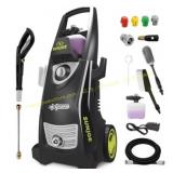 Sun Joe SPX3000-XT1 Electric Pressure Washer