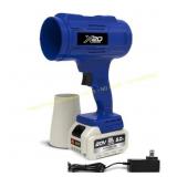 Sun Joe 20V ECOSHARP X20 StormJet Blower