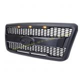 Raptor Style Mesh Grille for 04-08 Ford F-150