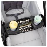 Baby Trend Expedition 2-in-1 Stroller Wagon