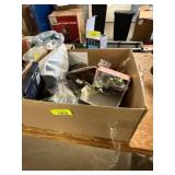 Hair extensions, XL swim suit & more