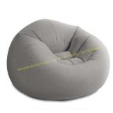 Intex Beanless Inflatable Chair 42x41x27 Beige