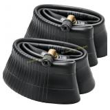 4pc assorted lot W/ 2ct 8.5x2 Inner Tubes for 50/7