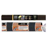 Dewitt 20YR3250 Weed Barrier Fabric, 3-ft