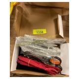 6ct. Nut Crackers, Scissors