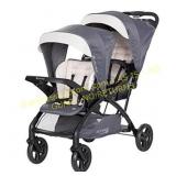 Baby Trend Double Stroller