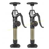 MANQO Cabinet Jacks 3rd Hand 156 lbs 2Pcs