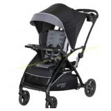 Baby Trend Shopper Stroller, Sit N