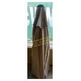 Outdoor Patio Umbrella, Size Unknown