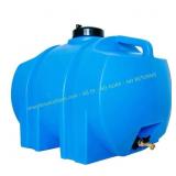 WaterPrepared 35-Gallon Plastic Water Tank