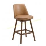 complete? Rowan 26" Swivel Counter Stool