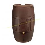 Bushman Spruce Creek 54 Gal Rain Barrel