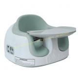 Bumbo 3-in-1 Portable Infant Seat with Tray